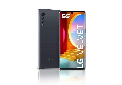 LG Velvet